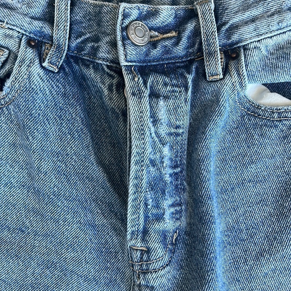 PacSun High Rise Jeans - Picture 7 of 9
